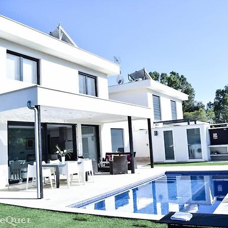 Villa Can SeQuet  Muro Exterior foto